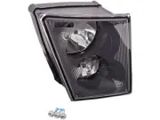 For 2004 Volvo VN Fog Light Right Brock 73158YHNW (for: Volvo)