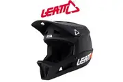 Helmet MTB Gravity 1.0 V23 Black - XX-Large