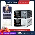 Variable 0~30/60/120V 0~3/5/10A Lab Adjustable DC Power Supply Bench Switching
