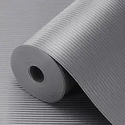 Origuuds Drawer Liners, Non-Adhesive Cupboard Liner, Waterproof Anti-Slip BPA Free Kitchen Cabinet Refridge Fridge Shelf Liner Mats Sink Protector Strong Durable for Shelves Pantry(Grey/24in x 240in)