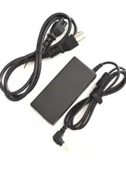 Adapter Charger For Toshiba Satellite L650-BT2N23 L650D-ST2N01 L650-ST2G01 L655