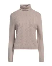 [ALLUDE] ALLUDE Turtlenecks - Item 14511136