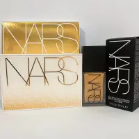 在飛比找蝦皮購物優惠-(全新現貨免運)NARS 粉底/頰彩/特霧&雲霧唇誘