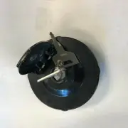 1552100500 1552101200 Fuel Cap Fits Takeuchi Excavators Track
