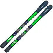 [HEAD] Shape V4 Men's Alpine Skis