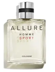 [CHANEL] ALLURE HOMME SPORT Cologne Spray