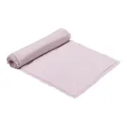 Ecology Fray Table Runner 35x180cm