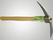 Stainless Hoe-pick