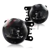 For 2008-2012 LINCOLN NAVIGATOR LED FOG LIGHTS-CLEAR (for: Porsche)