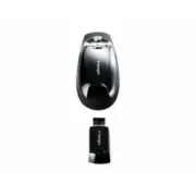 Kensington K72353USA PRESENTER PRO WITH GREEN LASER POINTER, 2.4 GHZ WIRELESS WI