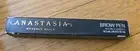 ANASTASIA Beverly Hills Micro-Stroking TAUPE Brow Pen 0.5 ml / 0.17 oz - NEW