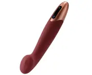 VIOTEC Tethys Touch Panel G-Spot Vibrator