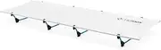 Helinox Lite Cot Camping Bed Aluminium Ultralight White