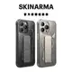 【SKINARMA】Helio 可磁吸支架防摔手機殼 iPhone15Pro/15 ProMax系列