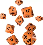 Legend of the Five Rings (L5R) Phoenix Clan Dice (D10) | Q-Workshop