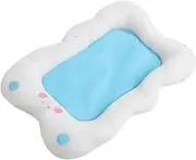 BCOATH Pet Mat Small Dog Bed Dog Bed Comfortable Pet Nest Pet-Friendly Plush Pad Puppy Warming Pad Cat Sleeping Mat Cloth