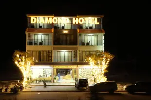 富國島鑽石飯店Diamond Phu Quoc Hotel