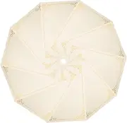 Parliky 10sheets Blank Certificate School Diploma Paper Honor Certificate Liner Elegant Award Presentation for Classroom Office and Home Use