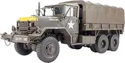 AFV Club 1/35 M54 5-Ton Cargo Truck Plastic Model Kit