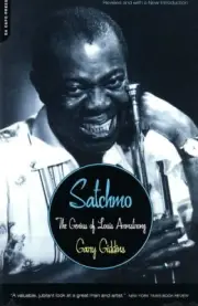 Satchmo: The Genius of Louis Armstrong [Paperback] Giddins, Gary
