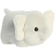 Aurora Spudsters Eri Elephant 10 Inch Plush Figure NEW IN STOCK