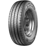 Kumho Tyres - PORTRAN KC53 (195/- R15)