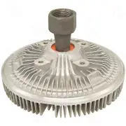 Engine Cooling Fan Clutch 4 Seasons For 2007 Ford E-150 Econoline (for: Ford)