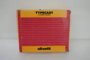 OLIVETTI 7890345 ET109 ET116 CORRECTABLE FILM RIBBON 200,000 yield 1 pack