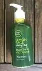 Paul Mitchell Tea Tree Lemon Body Wash 8.5 oz new