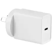 Click 20W USB-C Wall Charger