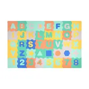 EVA Foam Play Mat