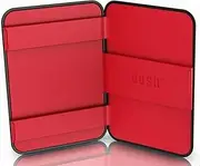 dosh Mens Vader Magic Wallet - Black