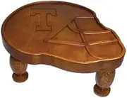 Tennessee Volunteers Team Helmet Coffee Table