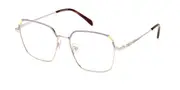 Emilio Pucci EP5210 032 Men's Glasses Gold Size 54 - Private Health Rebate - Blue Light Block Available