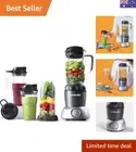 Select 1200, High Speed Blender with 2 Speed Settings Plus Pulse Function and...