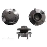 Bearing Wholesalers Wheel Bearing/Hub Assembly - Front - 4291 KIT
