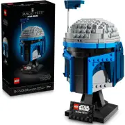 LEGO Star Wars 75408 Jango Fett Helmet
