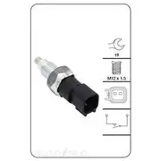 Tridon Reverse Light Switch - TRS118