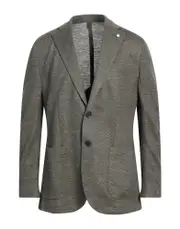 [LUIGI BIANCHI MANTOVA] LUIGI BIANCHI Mantova Blazers - Item 49975380
