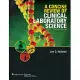 A Concise Review of Clinical Laboratory Science