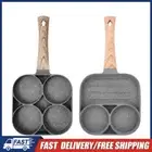 Medical Stone Fried Egg Pan Nonstick Pancake Pan Egg Frying Pan Omelette Pan
