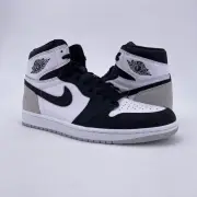 Air Jordan 1 Retro High OG "BLEACHED CORAL" 2022 - Size 10 - 555088 108 (8405-4)