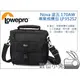 數位小兔【Lowepro Nova 諾瓦 170AW 專業相機包 黑】斜背包 側背包 單肩背包 攝影包 單眼相機 公司貨