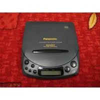 在飛比找蝦皮購物優惠-【完美作品】Panasonic SL-S330 日本製 CD