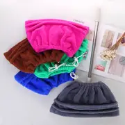 4 Pack Lazy Broom Covers For Wet & Dry Cleaning Reusable Mopping Cloth