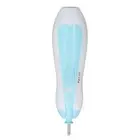 Electric Baby Nail Trimmer Electric Nail File Drill For Baby 6 In 1 Safety DB