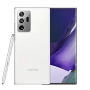 Samsung Galaxy Note 20 Ultra 5G 256 GB - MysticWhite - As New (Refurbished)