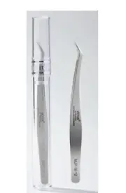 Vetus MJP-16-12 Eyelash Extension Tweezers