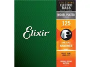 Elixir #15425 Bass Guitar Nanoweb Coating 0.125 Single String