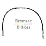 Bremtec Evolve P4X Brake Hose, P4XBH3